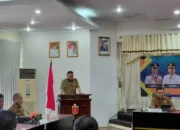 kreativitas-ekonomi-lokal,-pemprov-sumbar-luncurkan-nagari-creative-hub-di-agam