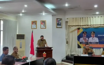 Pemprov Sumbar Bangun Pusat Kreativitas Digital Berbasis Masjid di Agam