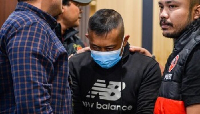 Tersangka Penyekapan di Bandung Sempat Cari Dedi Mulyadi Sebelum Diringkus Polisi