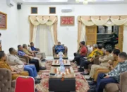 percepat-pembangunan-daerah,-pemkab-agam-perkuat-sinergi-dengan-korem-032-wirabraja