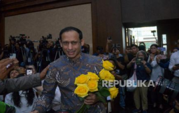Pengadilan Tipikor Vonis Mantan Mendikbudristek Nadiem Makarim 10 Tahun Penjara