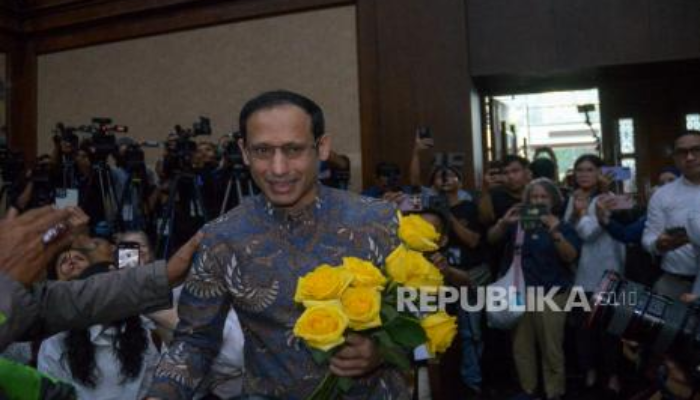 Pengadilan Tipikor Vonis Mantan Mendikbudristek Nadiem Makarim 10 Tahun Penjara