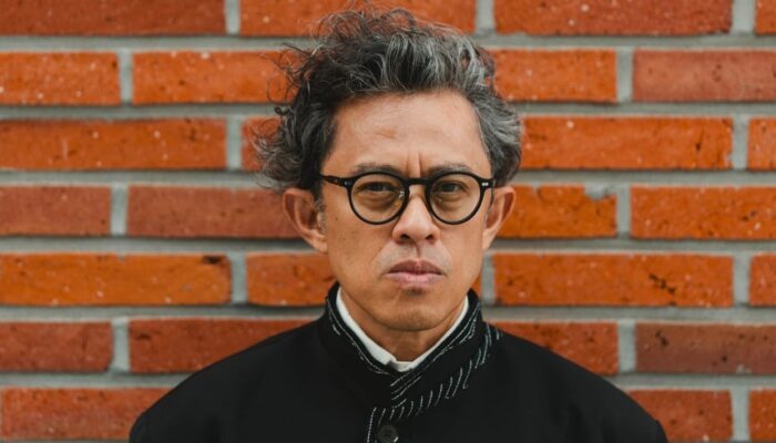 Riri Riza Yakin Nadiem Makarim Tidak Bersalah Meski Divonis Sepuluh Tahun