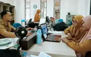 Pemkab Solok Selatan Berlakukan Sistem Kerja dari Rumah bagi ASN Mulai Juli
