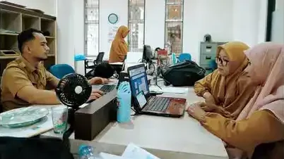 tingkatkan-efisiensi-layanan,-pemkab-solsel-terapkan-kebijakan-wfh-bagi-asn