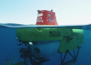 Inisiasi Jepang-Inggris Ungkap Ribuan Spesies Baru dalam Sensus Laut Global
