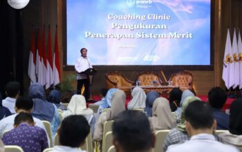 Kementerian PANRB Ubah Model Sistem Merit Fokus pada Dampak Kinerja