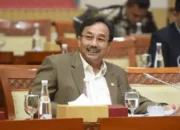 Anggota Komisi III DPR RI, Benny Utama. Foto : Istimewa