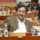 Anggota Komisi III DPR RI, Benny Utama. Foto : Istimewa