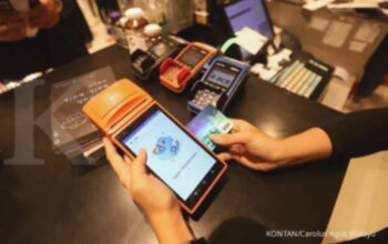 BI Perpanjang Relaksasi Kartu Kredit, Ini Alasan di Baliknya