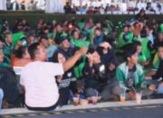 Polri Gelar Nobar Gratis Piala Dunia 2026 Serentak di Indonesia