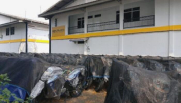 Waka Komisi IX Dukung Rencana Hibah Motor Listrik bagi Guru Honorer