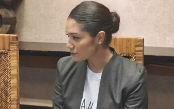 Istri Ungkap Kondisi Nadiem Makarim Jelang Vonis Usai Dirawat