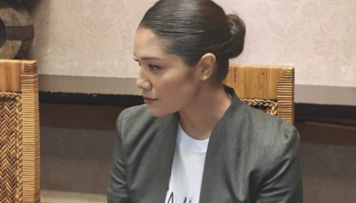 Istri Ungkap Kondisi Nadiem Makarim Jelang Vonis Usai Dirawat