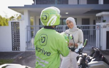 inDrive Tunggu Aturan Teknis Terkait Kebijakan Komisi Ojol 8 Persen