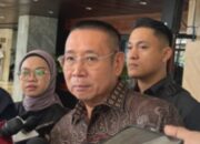 Anggota DPR Wihadi Bantah Keterlibatan dalam Kasus MBG