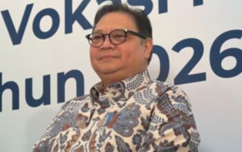 BI Rate Naik, Prabowo Minta Himbara Tahan Kenaikan Suku Bunga Kredit