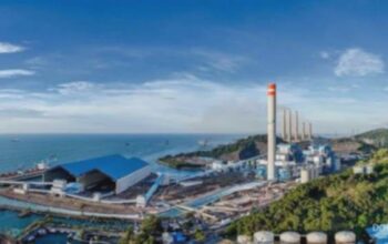 Barito Pacific Lepas Ketergantungan Petrokimia, Simak Prospek Sahamnya Kini