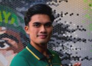 Ramadhan Sananta Resmi Gabung Persebaya, Siap Pertajam Lini Depan Bajol Ijo