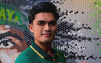 Ramadhan Sananta Resmi Gabung Persebaya, Siap Pertajam Lini Depan Bajol Ijo