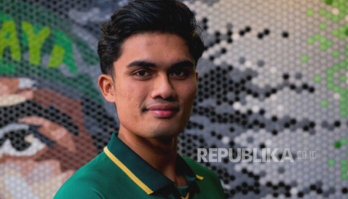 Ramadhan Sananta Resmi Gabung Persebaya, Siap Pertajam Lini Depan Bajol Ijo