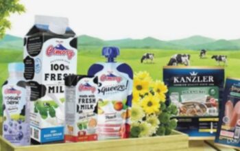 Kinerja Cimory Tetap Prospektif, Kenaikan Biaya Bahan Baku Bayangi Profitabilitas