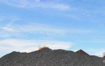 Menakar Prospek Saham Golden Energy Usai Kinerja Kuartal I-2026 Turun