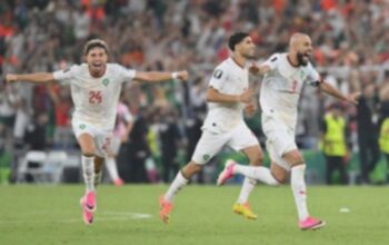Maroko Singkirkan Belanda Lewat Adu Penalti Dramatis Piala Dunia 2026