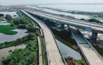 Emiten BUMN Karya Berbenah Seiring Progres Merger dan Prospek Kinerja