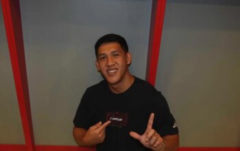 Persija Jakarta Resmi Perpanjang Kontrak Eksel Runtukahu untuk Musim Depan