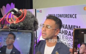 RANS Entertainment Lepas 20 Persen Saham ke Publik di BEI