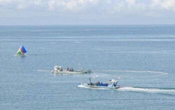 Memanfaatkan Air Laut sebagai Pendingin Alami untuk Menghadapi Pemanasan Global