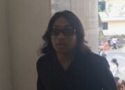 Praz Teguh Mengaku Rugi Nama Baik Akibat Kasus Hanania Travel