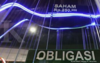 Pemerintah Lelang Sukuk Negara Hari Ini, Targetkan Dana Rp12 Triliun