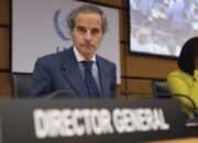 IAEA Siap Awasi Pengenceran Uranium Pasca Kesepakatan AS dan Iran