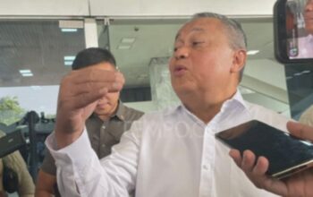 Bank Indonesia Segera Menaikkan Suku Bunga Remunerasi Dana Pemerintah