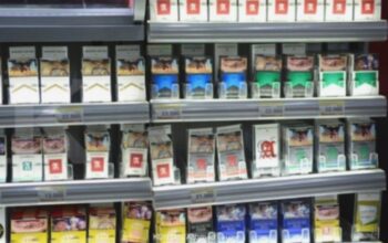 Saham GGRM Melonjak, Harga Pasar Mendekati Target Konsensus Analis