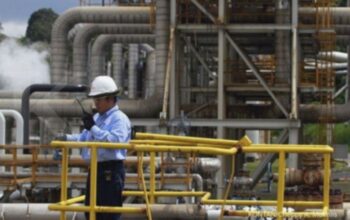 Bisnis Kilang Singapura Jadi Mesin Pertumbuhan Barito Pacific Tahun Ini