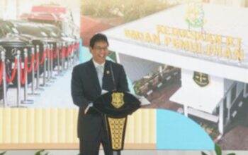 Purbaya Tegaskan Dana Patriot Bond Aman dan Bebas Intervensi