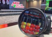 BI Naikkan Suku Bunga, Harga Pertamax Melonjak, dan Strategi Saham Berubah