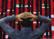 Investor Perlu Atur Ulang Portofolio Aset di Tengah Tekanan Pasar
