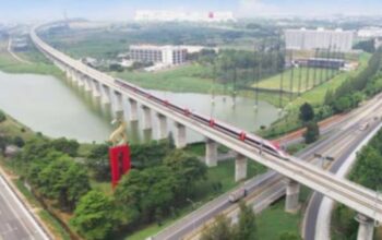 Puradelta Lestari Bagikan Dividen Final Rp795 Miliar, Potensi Yield 10,58%