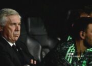 Lille Tunjuk Putra Carlo Ancelotti, Calvin Verdonk Hadapi Tantangan Baru