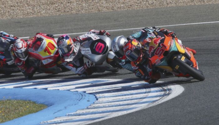 Veda Pratama Turun Takhta, Uriarte Pimpin Klasemen Rookie Moto3 2026