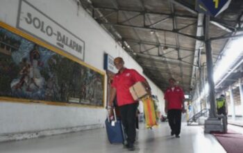PT KAI Berikan Diskon 30 Persen Tiket Kereta Selama Libur Sekolah