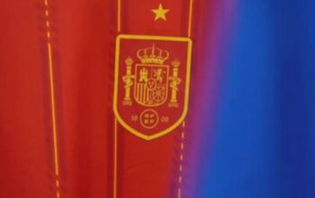 Badai Cedera Ancam Ambisi Spanyol di Piala Dunia 2026