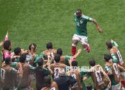 Preview Meksiko vs Korea Selatan: El Tri Hadapi Mental Pantang Menyerah
