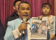 Hotman Paris Ancam Laporkan Penyebar Fitnah Raffi Ahmad Terkait Bea Cukai