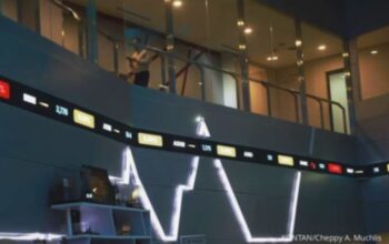 IHSG Berpeluang Terkoreksi ke Level 5.100-5.200 dalam Jangka Pendek