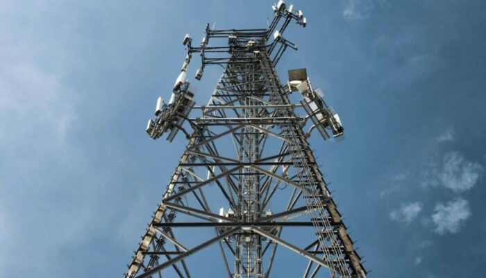 Komisi I DPR Desak Percepatan Infrastruktur Digital di Wilayah Blank Spot Banten